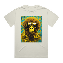 Load image into Gallery viewer, Apparel-DTG-TShirt-Oversized-ASC-5080-XL-Ecru-Mens-CFCB-2025060109170188