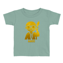Load image into Gallery viewer, Apparel-DTG-ToddlerClothing-Bella-3001T-2T-DustyBlue-Unisex-CF-20250523193057704