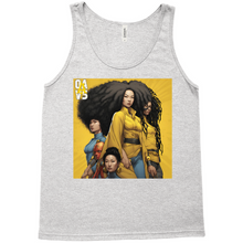 Load image into Gallery viewer, AACC Societas # 18 Tank Tops