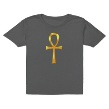 Load image into Gallery viewer, IT MEANS LIFE T-Shirts (Youth Sizes)
