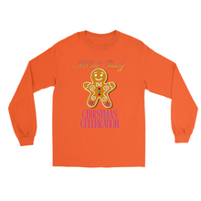Load image into Gallery viewer, Apparel-DTG-LongSleeveTee-Gildan-2400-2XL-Orange-Unisex-CF-20251110171349747