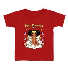 Load image into Gallery viewer, Apparel-DTG-ToddlerClothing-Bella-3001T-3T-Red-Unisex-CF-2026032909264724