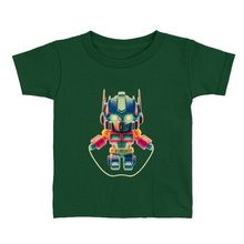 Load image into Gallery viewer, Lil Prime Time T-Shirts (Toddler Sizes)