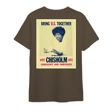 Load image into Gallery viewer, UnBought and UnBossed Oversized T-Shirts