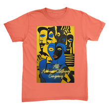 Load image into Gallery viewer, Kenny Piscaacco by AACC 5 T-Shirts