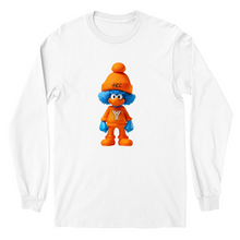 Load image into Gallery viewer, Yemp Fro Tribe 15 Long Sleeve Shirts (Youth Sizes)
