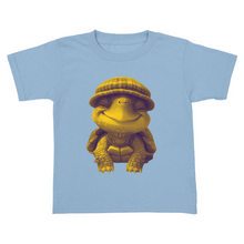 Load image into Gallery viewer, Speedy#4 T-Shirts (Toddler Sizes)