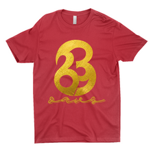 Load image into Gallery viewer, Apparel-DTG-TShirt-NL-3600-S-Red-Mens-CF-20250328191356135