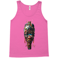 Load image into Gallery viewer, Cultural Past Time Tank Tops
