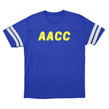 Load image into Gallery viewer, AACC Just Doin Stripes T-Shirts