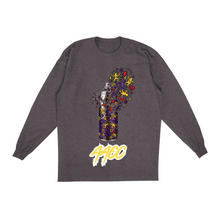 Load image into Gallery viewer, Apparel-DTG-LongSleeveTee-Oversized-ShakaWear-SHMHLS-5XL-CharcoalGreyHeather-Mens-CF-2026011511594303