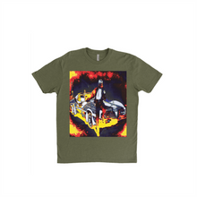 Load image into Gallery viewer, BHAM BATMANE T-Shirts