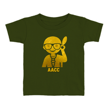 Load image into Gallery viewer, Apparel-DTG-ToddlerClothing-Bella-3001T-2T-Olive-Unisex-CF-20250523193057704