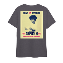 Load image into Gallery viewer, UnBought and UnBossed Oversized T-Shirts