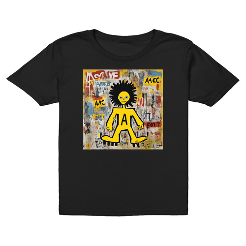 Sasquaacch #18 T-Shirts (Youth Sizes)