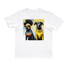 Load image into Gallery viewer, AACC Youth Societas # 13 T-Shirts (Youth Sizes)