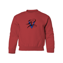 Load image into Gallery viewer, RIGGINS VENUE Sweatshirts (Youth Sizes)