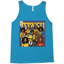 Load image into Gallery viewer, AACC Societas # 11 Tank Tops