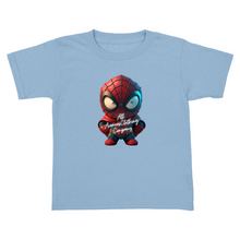 Load image into Gallery viewer, Lil Spidey T-Shirts (Toddler Sizes)