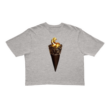 Load image into Gallery viewer, Favorite Snaacc Crop T-Shirts