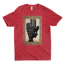 Load image into Gallery viewer, Apparel-DTG-TShirt-NL-3600-L-Red-Mens-CFCB-20250728150950647