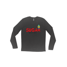 Load image into Gallery viewer, Apparel-DTG-LongSleeveTee-NL-6071-L-VintageBlack-Mens-CF-2025030818031419