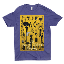 Load image into Gallery viewer, Sasquaacch #15 T-Shirts