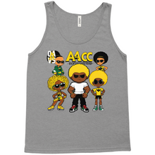 Load image into Gallery viewer, AACC Societas # 19 Tank Tops