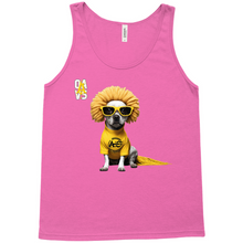 Load image into Gallery viewer, AACC Societas # 20 Tank Tops