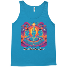 Load image into Gallery viewer, Apparel-DTG-TankTop-Bella-3480-XS-NeonBlue-Unisex-CF-20250218110843956