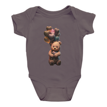Load image into Gallery viewer, AC Baby Bear Onesies