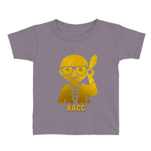 Load image into Gallery viewer, Apparel-DTG-ToddlerClothing-Bella-3001T-3T-Storm-Unisex-CF-20250523193057711
