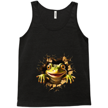 Load image into Gallery viewer, Frogger Tank Tops