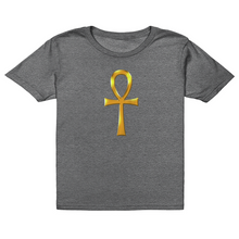 Load image into Gallery viewer, IT MEANS LIFE T-Shirts (Youth Sizes)
