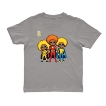 Load image into Gallery viewer, AACC Youth Societas # 3 T-Shirts (Youth Sizes)