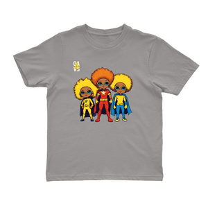 AACC Youth Societas # 3 T-Shirts (Youth Sizes)