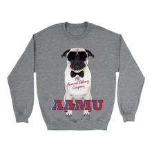 Load image into Gallery viewer, AACC AAMU Sweatshirts
