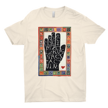 Load image into Gallery viewer, Apparel-DTG-TShirt-NL-3600-XL-Natural-Mens-CFCB-20250729081937436