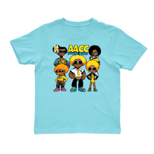 Load image into Gallery viewer, AACC Youth Societas # 8 T-Shirts (Youth Sizes)