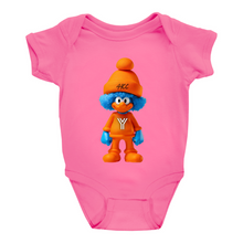 Load image into Gallery viewer, Yemp Fro Tribe # 15 Onesies