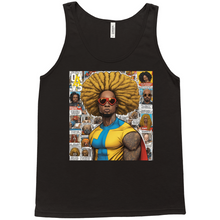 Load image into Gallery viewer, AACC Societas # 25 Tank Tops