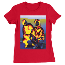 Load image into Gallery viewer, Paper Thin T-Shirts