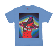 Load image into Gallery viewer, Please Say Da F T-Shirts