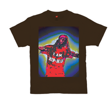 Load image into Gallery viewer, Please Say Da F T-Shirts