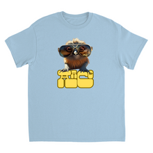 Load image into Gallery viewer, ApparelTee-DTG-YouthApparelTee-Gildan-5000B-S-LightBlue-CF-20250819145940851