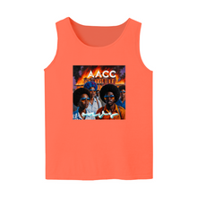 Load image into Gallery viewer, Apparel-DTG-TankTop-CC-9360-S-NeonRedOrange-Unisex-CF-20250517193154811