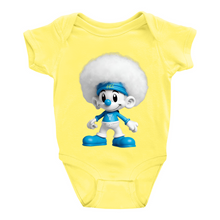 Load image into Gallery viewer, Yemp Fro Tribe #5 Onesies