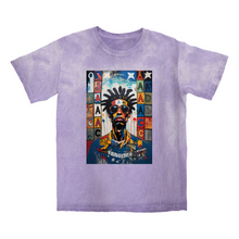 Load image into Gallery viewer, Apparel-DTG-TShirt-CC-1745-XL-Amethyst-Unisex-CFCB-2025081714180883