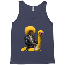 Load image into Gallery viewer, AACC Taxi Rider Tank Tops