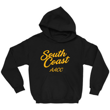 Load image into Gallery viewer, ApparelHoodie-DTG-YouthApparelHoodie-Gildan-18500B-M-Black-CF-20260407112900275